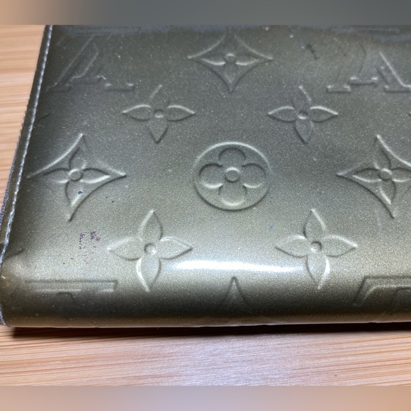 Louis Vuitton Vernis zippy wallet - Picture 7 of 16